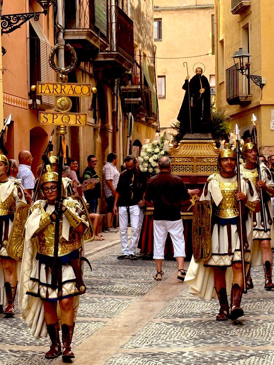 Processó de Sant Magí 2025
.
.
.
Tarragona
.
.
#Tarragona #tgn #tgncultura #SantMagiTGN