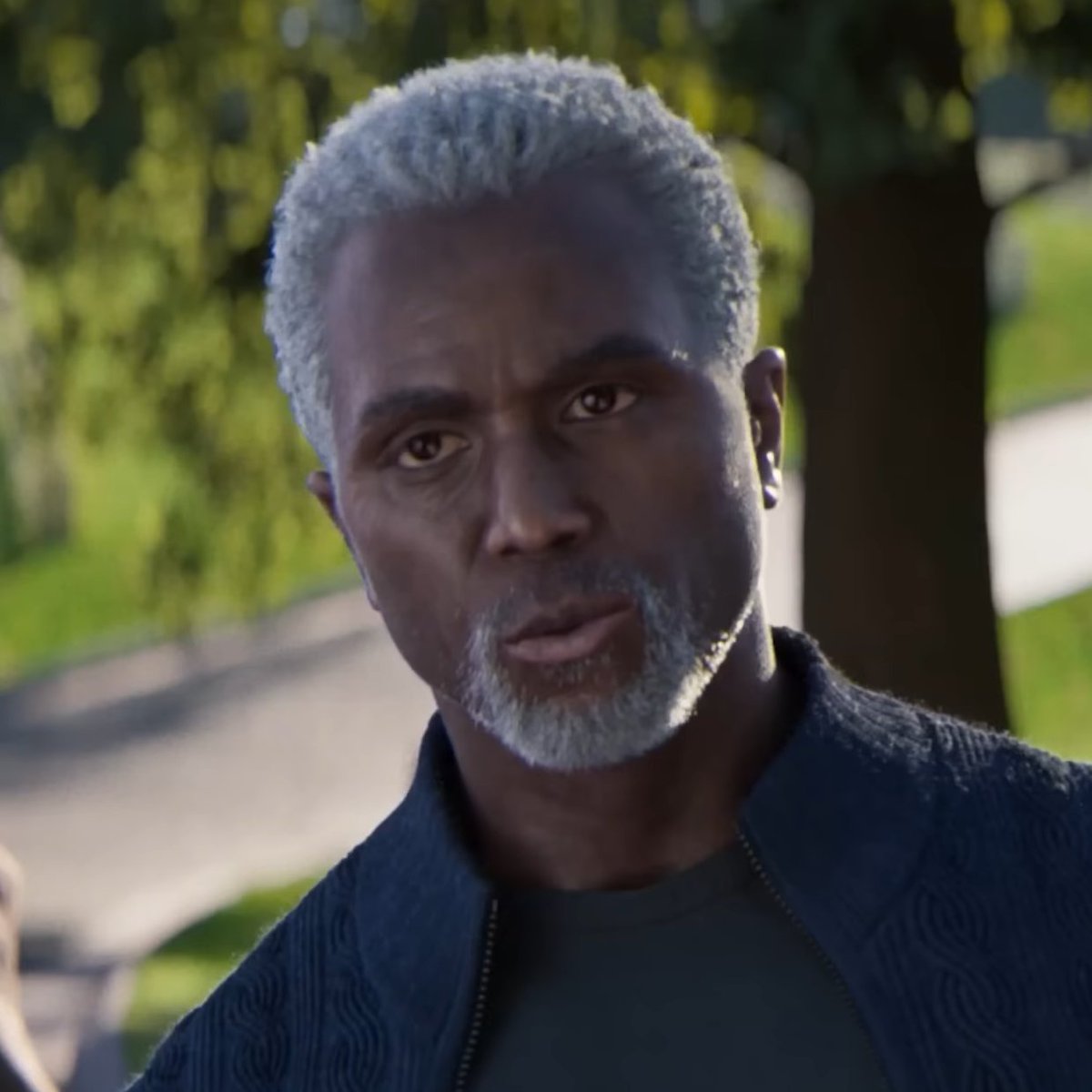 DETONATEDcom's tweet image. FIRST LOOK at Troy Marshal (BO6) in #BlackOps7 Campaign: