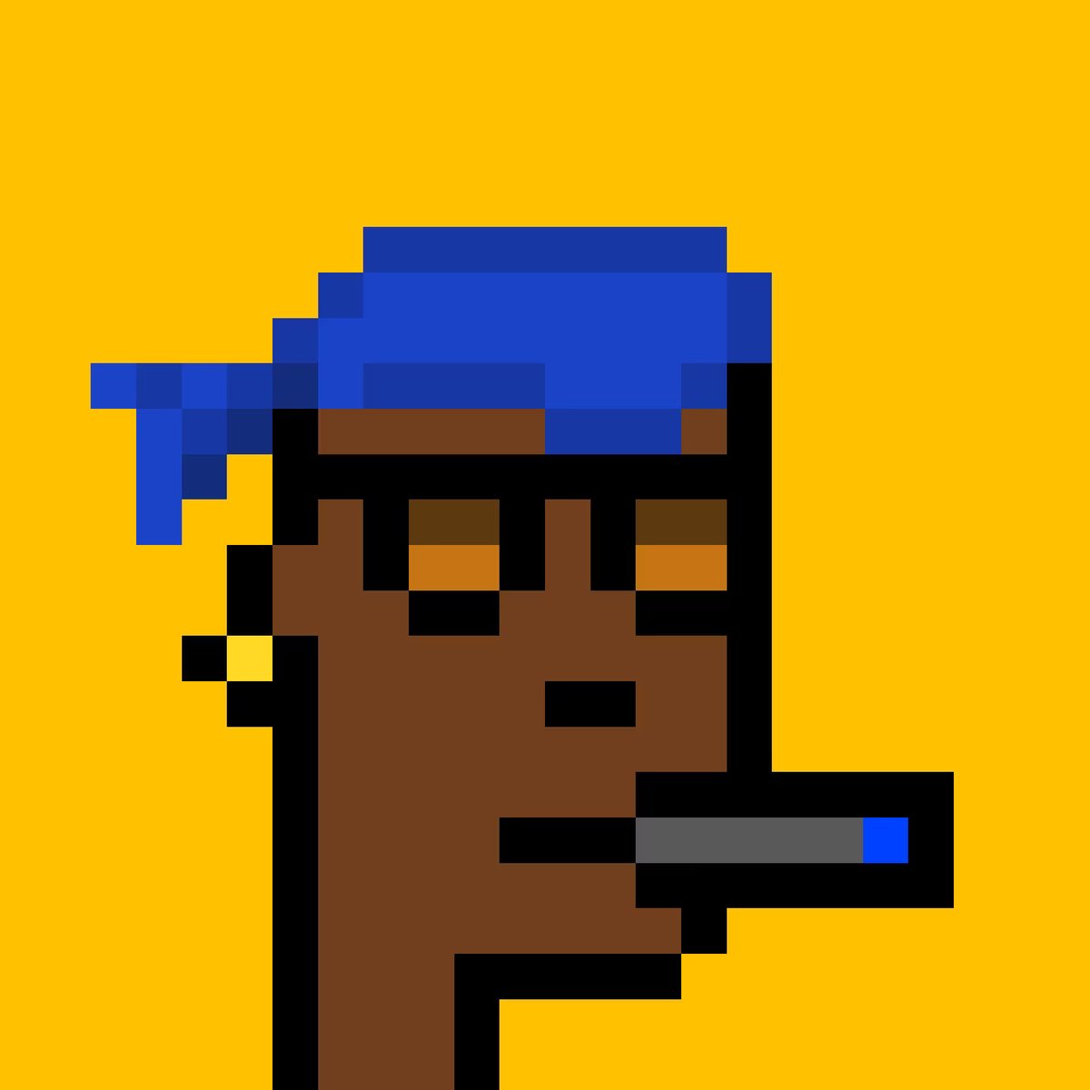 BNB Punks tweet media