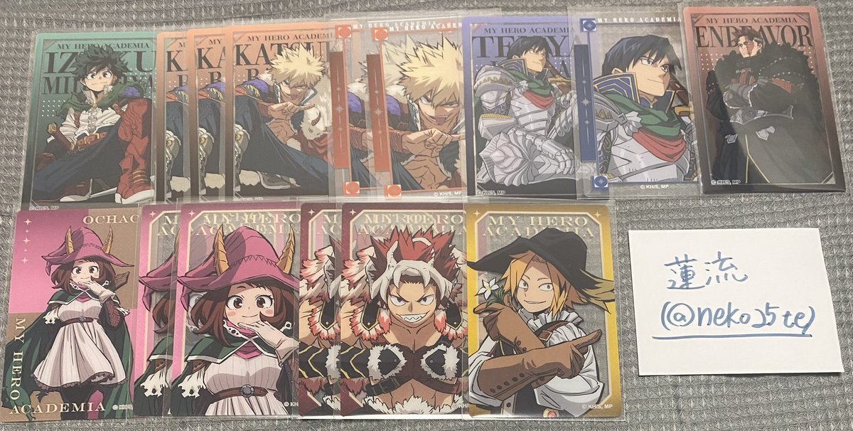 noir(のある)(初回プロカ必読) tweet media