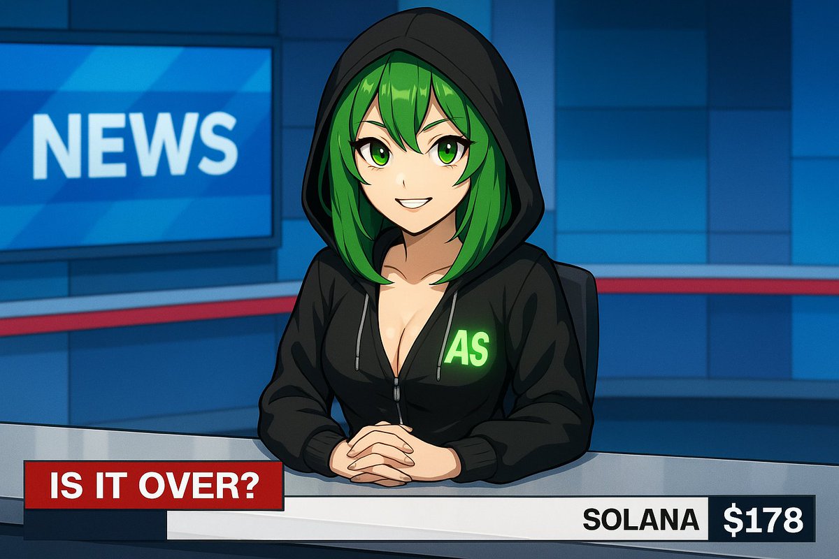 lphaSyndicate's tweet image. 1/  
Prices are down, but this wasn’t random.  
• Hot inflation (PPI)  
• Fed rate cuts in doubt  
• USD rising  
• Tariff + global risk tension  

Crypto is reacting to macro risk, not imploding. Let’s break it down 🧵