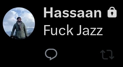 me when i prefer hip hop