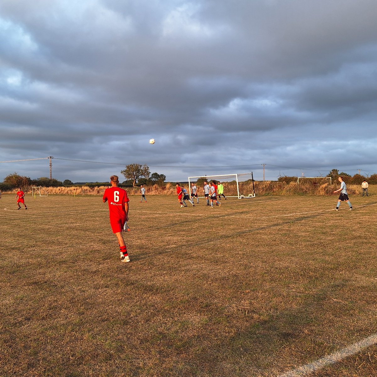 Karb Groundhop (@karb_groundhop) on Twitter photo #randomfootball comes from the <a href="/northantscombo/">Northants Combination</a> Premier Division as <a href="/HighamFC/">Higham Town F.C.</a> host <a href="/CorbyPegasus/">Corby Pegasus</a> #NonLeague #groundhopping <a href="/NonLeagueCrowd/">Non League Crowds</a> #randomfootball comes from the <a href="/northantscombo/">Northants Combination</a> Premier Division as <a href="/HighamFC/">Higham Town F.C.</a> host <a href="/CorbyPegasus/">Corby Pegasus</a> #NonLeague #groundhopping <a href="/NonLeagueCrowd/">Non League Crowds</a>