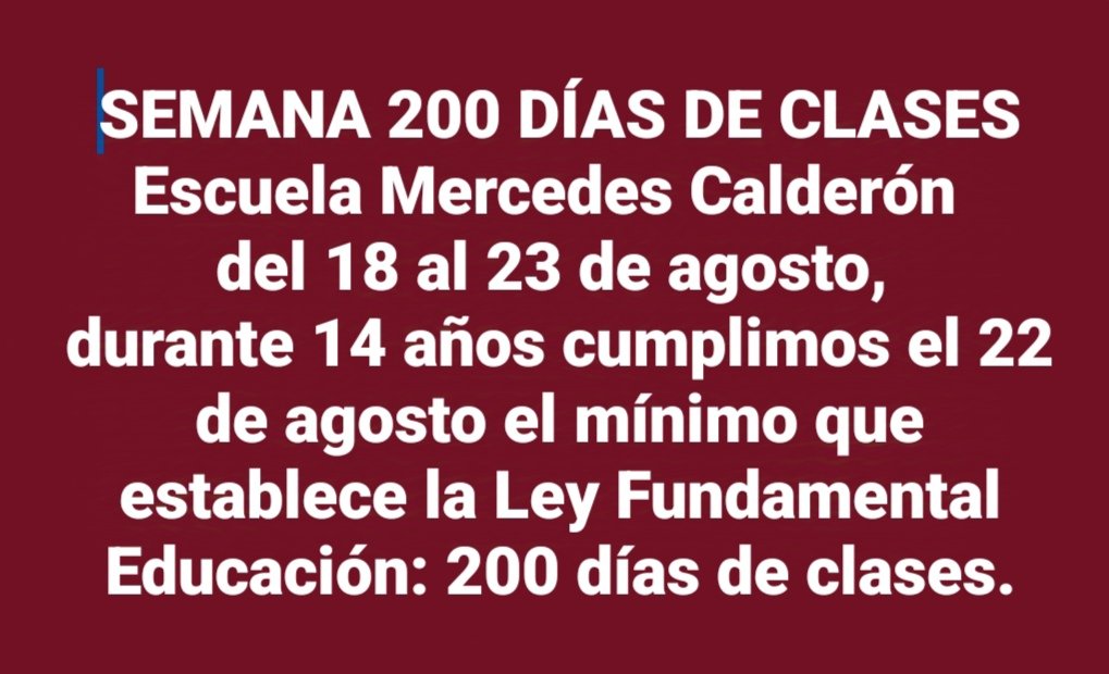 Somos una obra educativa inspirada en Don Bosco, no cobramos colegiaturas, practicamos Mateo 25 sirviendo a familias pobres, impartimos 300 días de clases, 6 días semanales de 7am. a 3pm. con maestros voluntarios sin salario mínimo. <a href="/CardeMaradiaga/">Cardenal Rodríguez Maradiaga</a> <a href="/JoseVicenteNac1/">Jose Vicente Nacher</a> <a href="/Eliadelcid/">Elia del Cid</a>