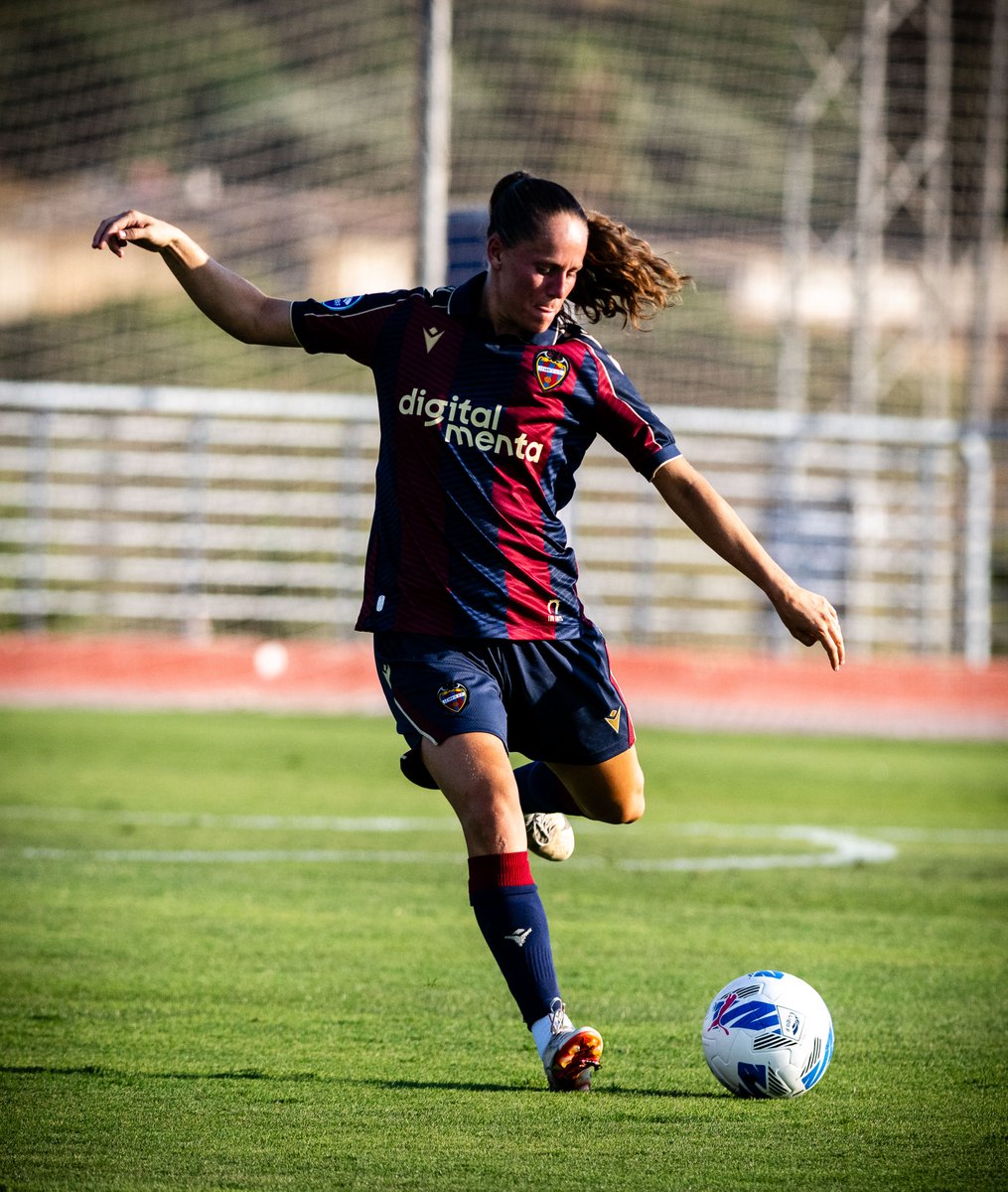 FINAL | 
#LevanteUDFemenino 2-1 <a href="/MadridCFF/">Madrid CFF</a>