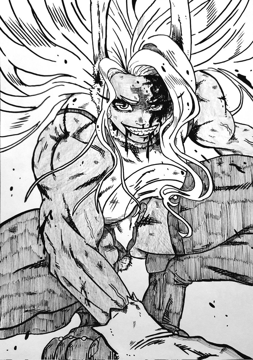 May i introduce you to my VERY original character called Mirko?
She is a bunny girl superhero and she can do anything a bunny can, but better. 
You have my official permission to put her in Marvel Rivals, thank you.