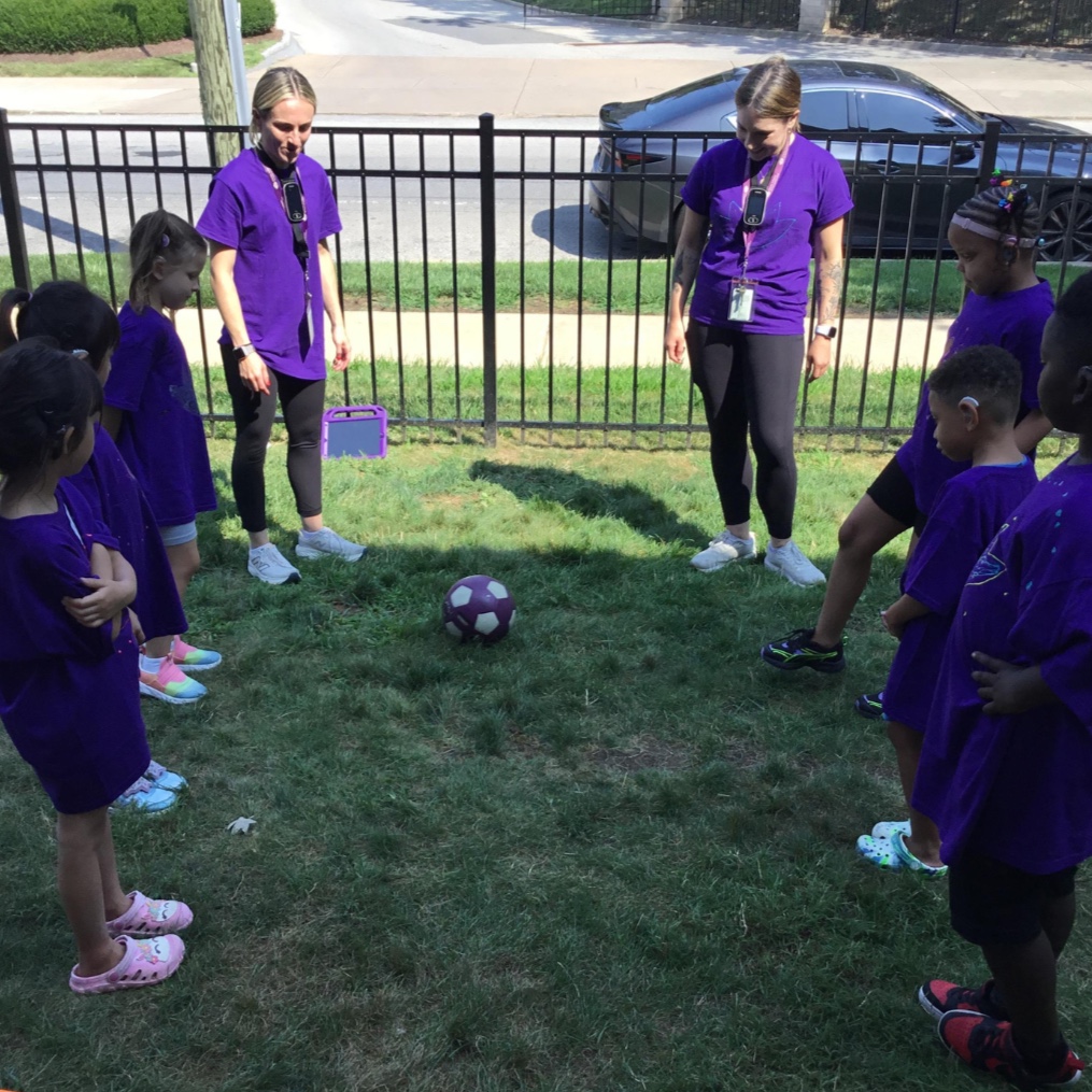 clarkeschools's tweet image. 🏃‍♂️☀️ Sunshine, smiles and spirited competition filled the air at Clarke Pennsylvania’s Field Day! Our students embraced the excitement of outdoor play—building teamwork, coordination and confidence every step of the way. 

#ClarkeLeads #LiveLifeWithSound #FieldDayFun