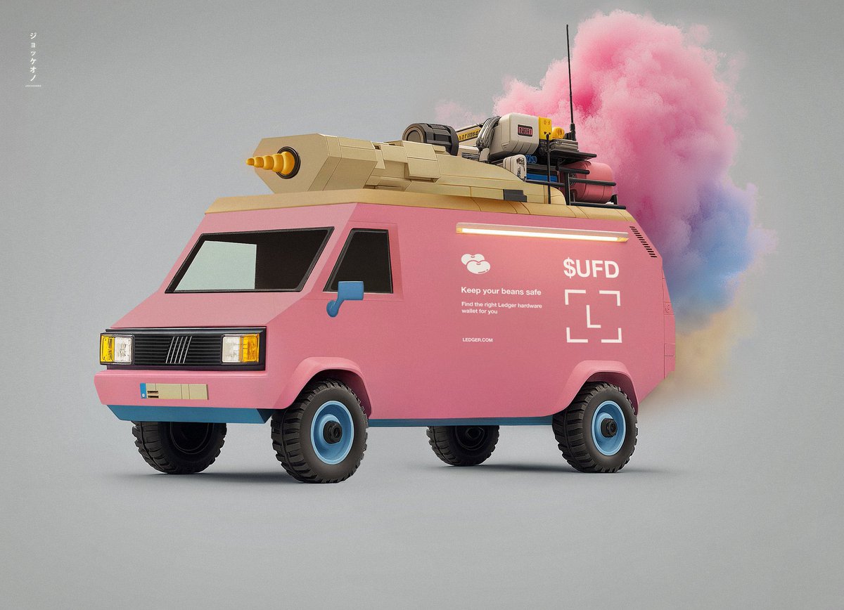 Unicorn Fart Dust tweet media