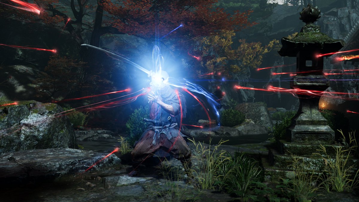 GermanStrands's tweet image. Onimusha: Way of the Sword looks insane. This could easily be one of next year’s biggest highlights. The monster designs are stunning and the combat animations look super clean. Capcom is really cooking with this one.