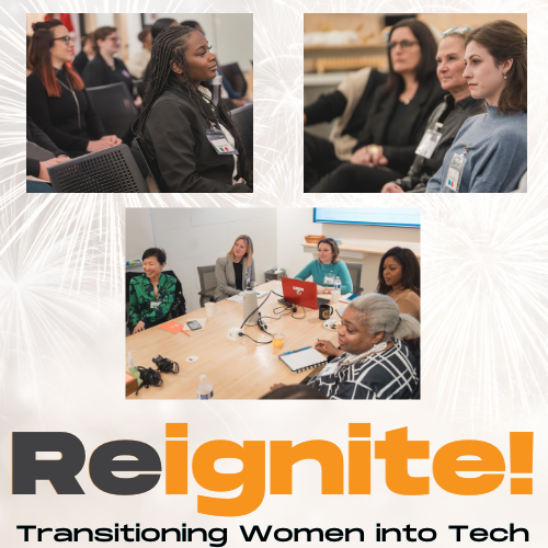 Michigan Council of Women in Technology tweet media