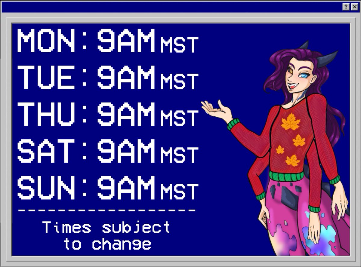 Nicole Hackett tweet media