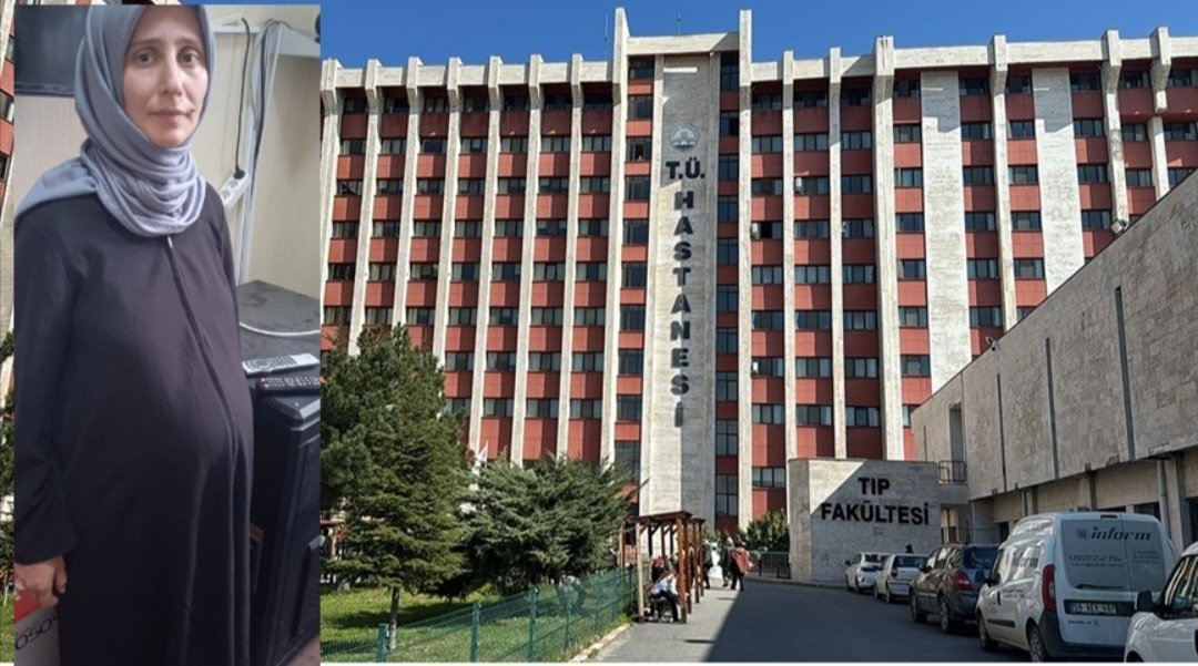 Alın  size Cezaevi şartlarında dünyaya gelmiş 1 günlük  bebek! Edirne L Tipinde kalan tutuklu Merve ZAYIM hanımın dünyaya gelmiş  bebeği. Yanlış duymadınız bu utanç  hepimize yeter!
1GünlükBebek HapseGirmesin