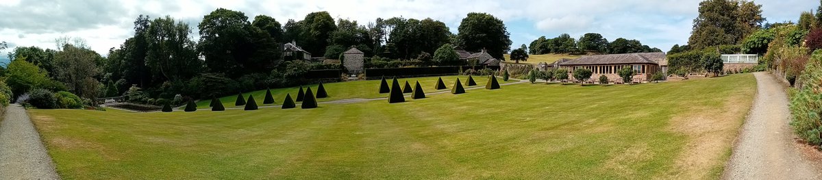 Chill afternoon,  away from the office, <a href="/PlasCadnant/">Plas Cadnant</a>