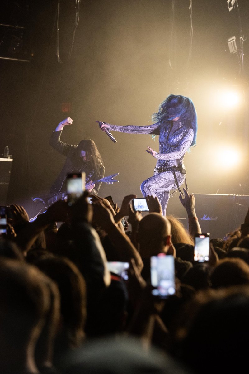 🚨 #Europe – our tour kicks off in less than 2 months &amp; we can’t wait to see you 🤘🏻Some of the shows are already close to selling out – so if you don’t have your tickets yet, now’s the time! 👉 Check the dates &amp; grab your tickets here: archenemy.live #archenemy