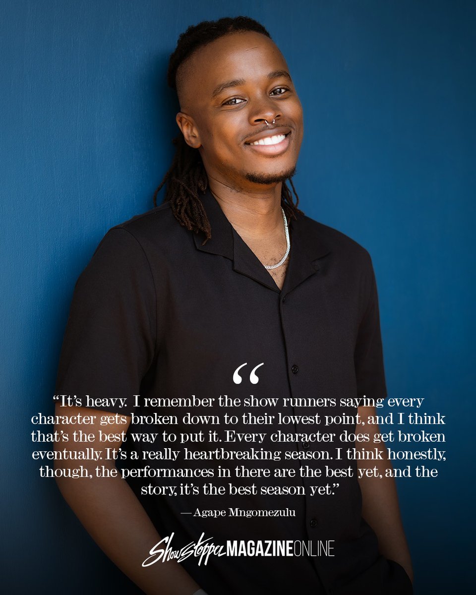 Showstopper✨ tweet media