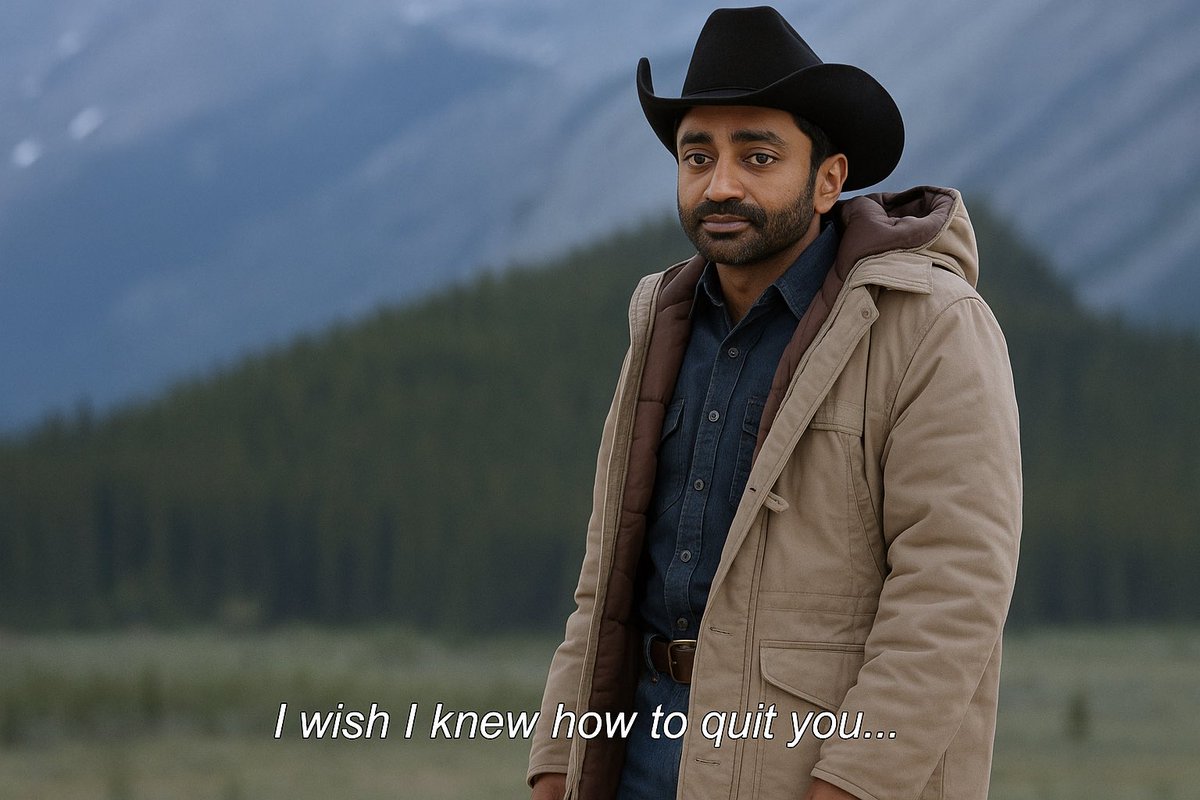 looking at them SPACs like…