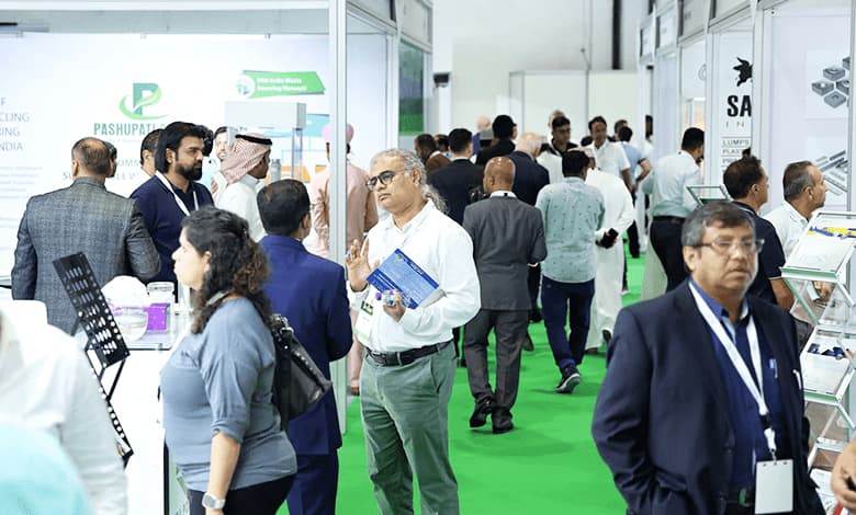 ME_Printer's tweet image. معرض إعادة تدوير البلاستيك 2025 يركز على الاستدامة في المنطقة meprinter.com/ar/معرض-إعادة-تدوير-البلاستيك-2025-يركز-على-ا/ 
#PrintingFuture #Plasticindustry #Recycling #Printingindustry #Printingsolutions #Printingandpackaging #Printingprofessionals #Printingpress #events