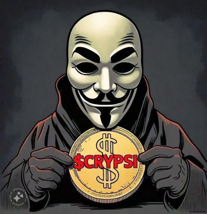 Desilva0501's tweet photo. 💎 Discover the brilliance of #Crypsi! Your pathway to a brighter financial future! 🔑💰"
#CrypsiCoin
#DeFiSolutions
#InnovateWithCrypsi
#BlockchainBuilt https://t.co/uFeT5Sx33y