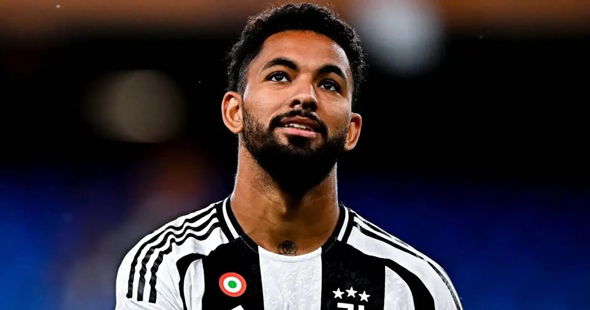 JacobsBen's tweet image. Douglas Luiz set to join Nottingham Forest from Juventus for a fee of £25m. Deal driven by Edu.🌳

🤝 @alex_crook