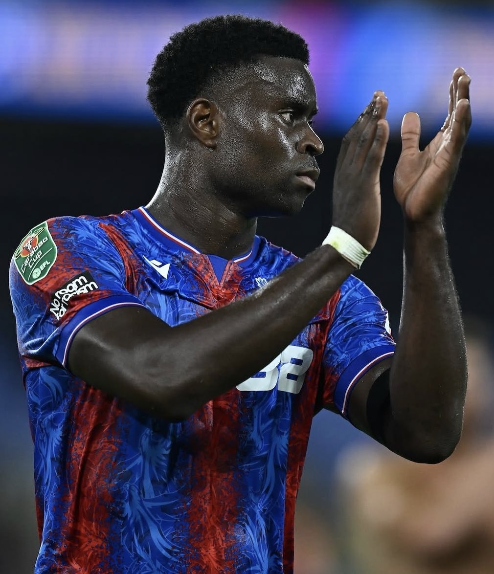 DeadlineDayLive's tweet photo. 🚨 Inter are trying to hijack Liverpool's move for Marc Guehi and have communicated their desire to sign the defender on a free transfer next summer. 

(Source: @CaughtOffside) https://t.co/T1bNg7J1VZ