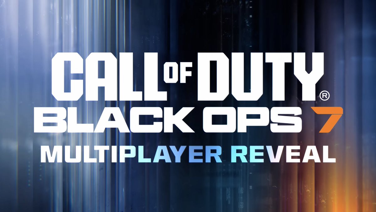 charlieINTEL's tweet image. Call of Duty NEXT returns LIVE on Tuesday, September 30th and will feature the full Black Ops 7 MP gameplay reveal, Zombies gameplay, and the future of Warzone.