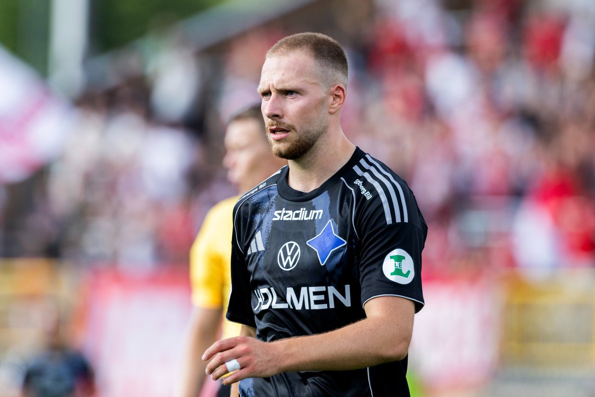 Avslöjar: IFK vill förlänga med Kevin Höög Jansson – och Moutaz Neffati har klubbar efter sig i MLS och Qatar.
nt.se/sport/fotboll/…