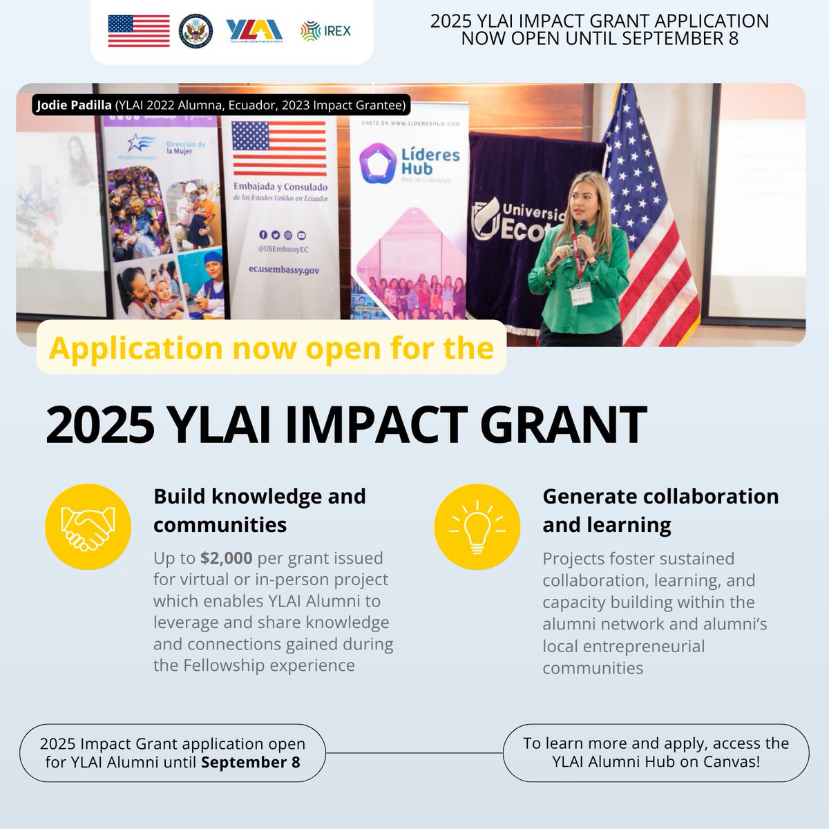 YLAINetwork tweet media