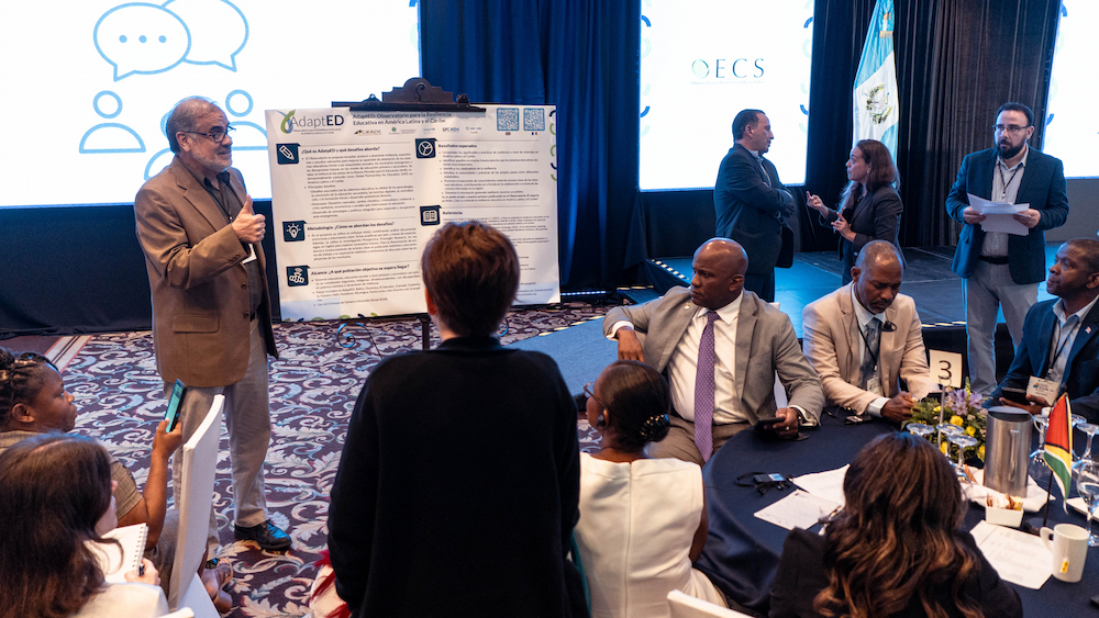 Observatorio IFE tweet media