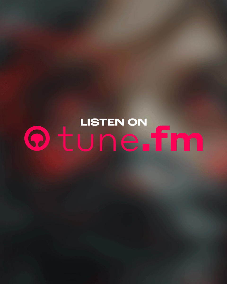 tunefmofficial's tweet photo. No rules, just rhythm. “Feel the Rhythm” by Crypto Lion turns up the heat and keeps you moving. 📷 Press play and let it take over. 
Now on https://t.co/17ipcuhAXU  #FeelTheRhythm #CryptoLion #EDM #NewMusic https://t.co/XGUsvpNAEm