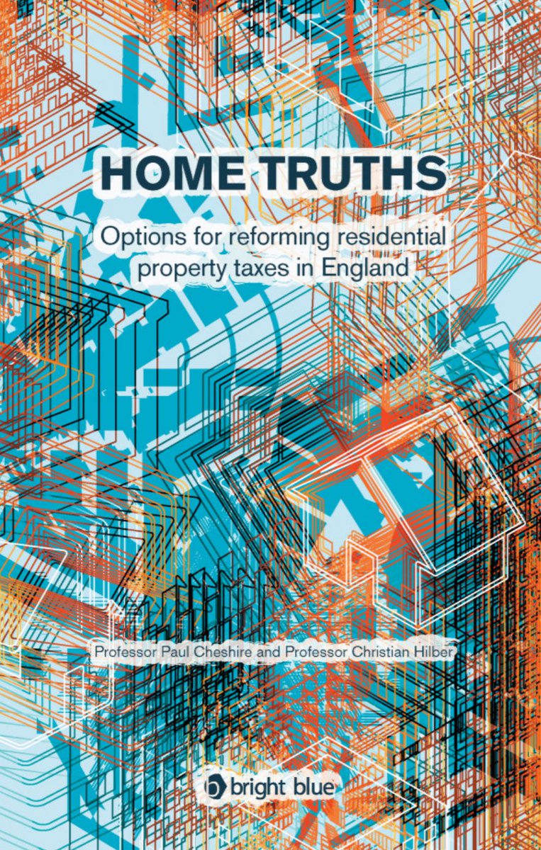 Ryan Shorthouse tweet media