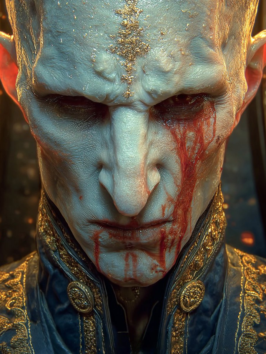 AllaAisling's tweet photo. Show us what your AI gives you
Prompt: Bitter https://t.co/fKKQaBpyhZ