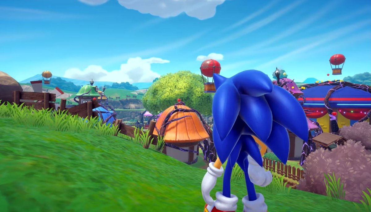 BRO
SONIC AND PAC-MAN 

HANDS DOWN BOTH OF MY FAVORITE CHARACTERS OF ALL TIME IN A REAL COLLAB

THIS IS ACTUALLY INSANE
HAPPIEST DAY IF MY LIFE