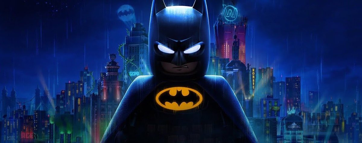 LEGO Batman: Legacy of the Dark Knight is the next LEGO game to be developed by TT Games

It is a story that directly references years of Batman history, with a heightened combat system, &amp;, as we’ve come to expect, positively bursting with iconic characters

Launching in 2026