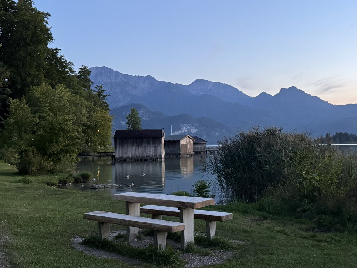 Phoenix_Muc's tweet image. Feierabend 🙏