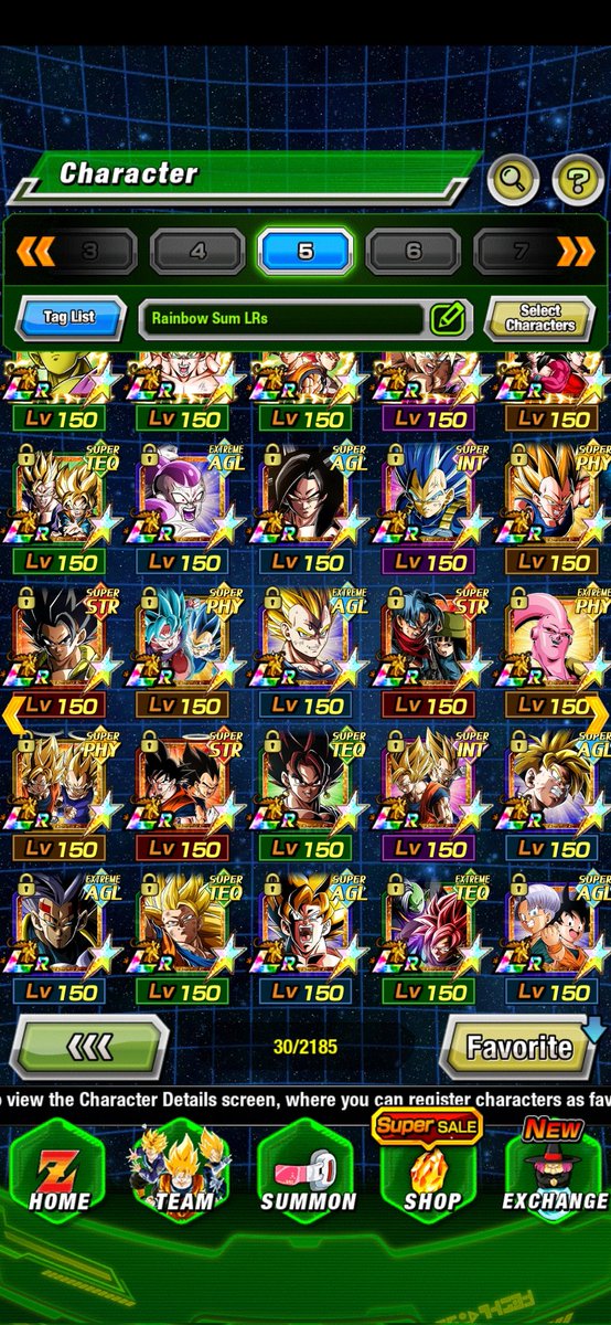 GamerNiblo's tweet photo. @A21Majin 30 https://t.co/YpMjdMuhgj
