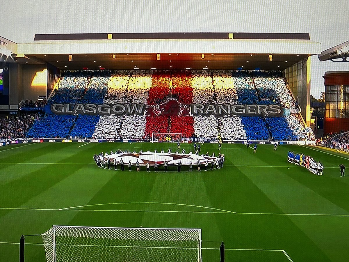 Cmon Rangers!! 🔴⚪️🔵