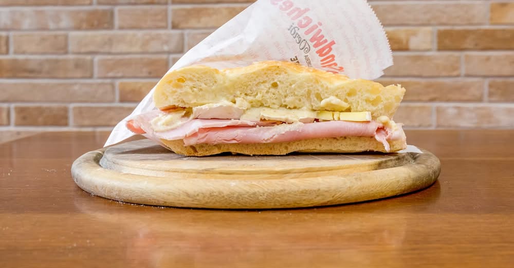 Will miss Eastside Deli, but happy Los Feliz Village will get another awesome delicatessen. Pino's sandwiches look amazing!