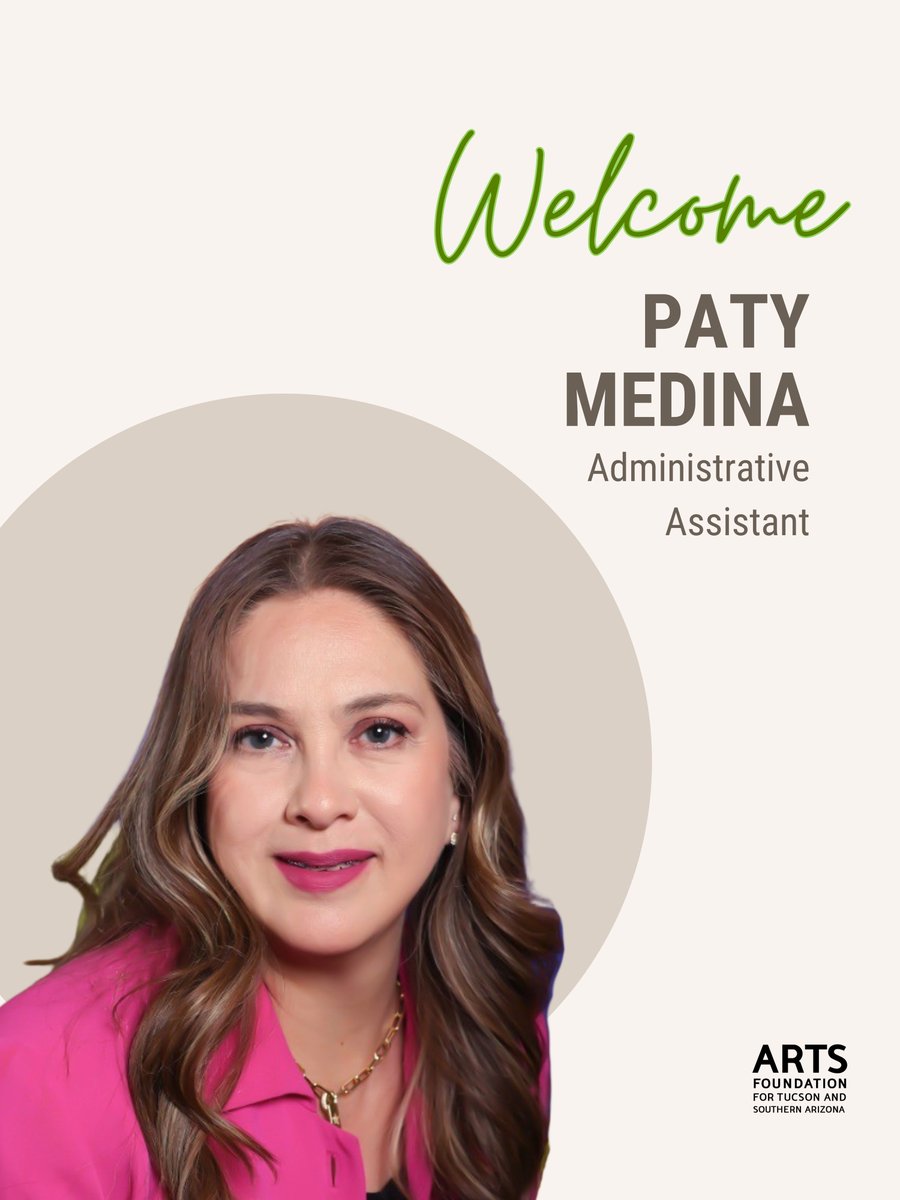 The Arts Foundation tweet media