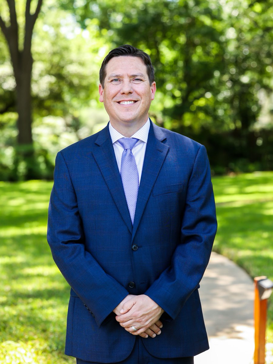 Dr. David Ritsema has been appointed as the new assistant dean for B.H. Carroll Theological Seminary. Ritsema, currently serving as senior pastor at First Baptist Church Waxahachie, will officially begin his role at ETBU on September 1.

Read more at bit.ly/3JgHNOa.