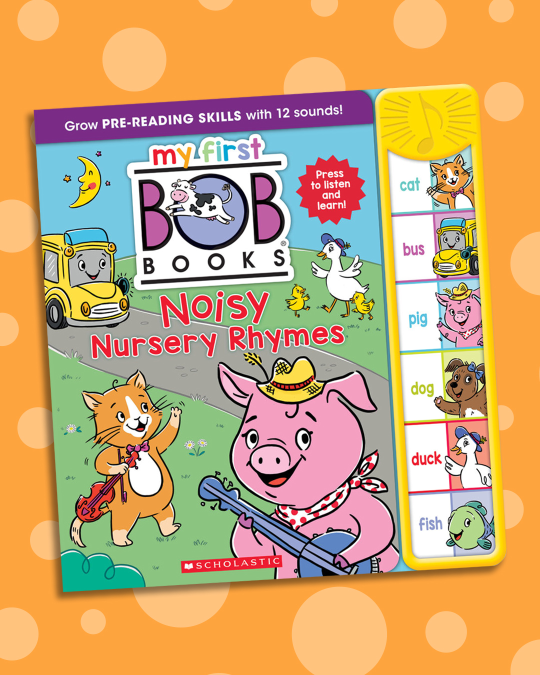 Scholastic on X: 