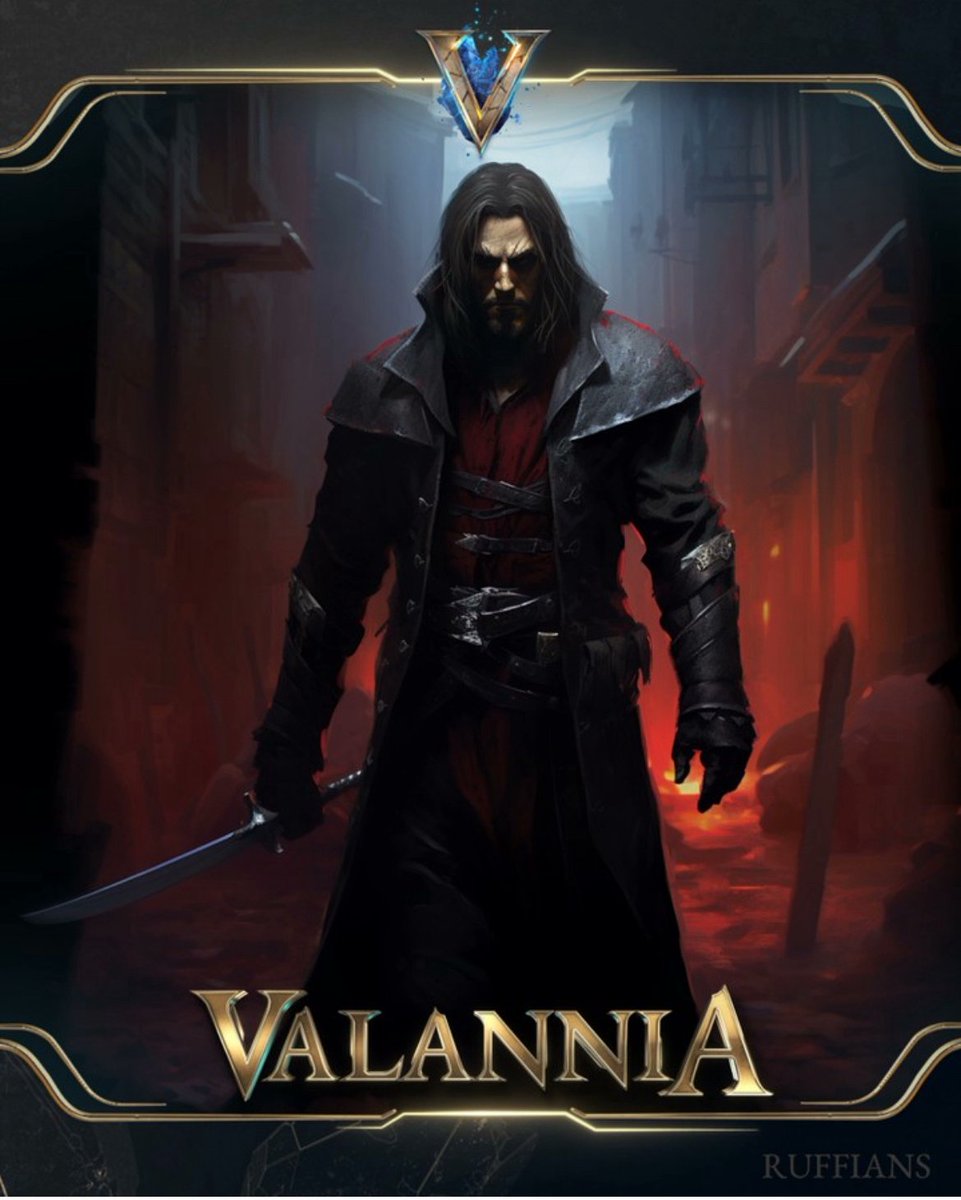 ValanniaGame's tweet image. Valannians ⚔️

Which Race did you choose and why?

Curious to hear your thoughts 👇