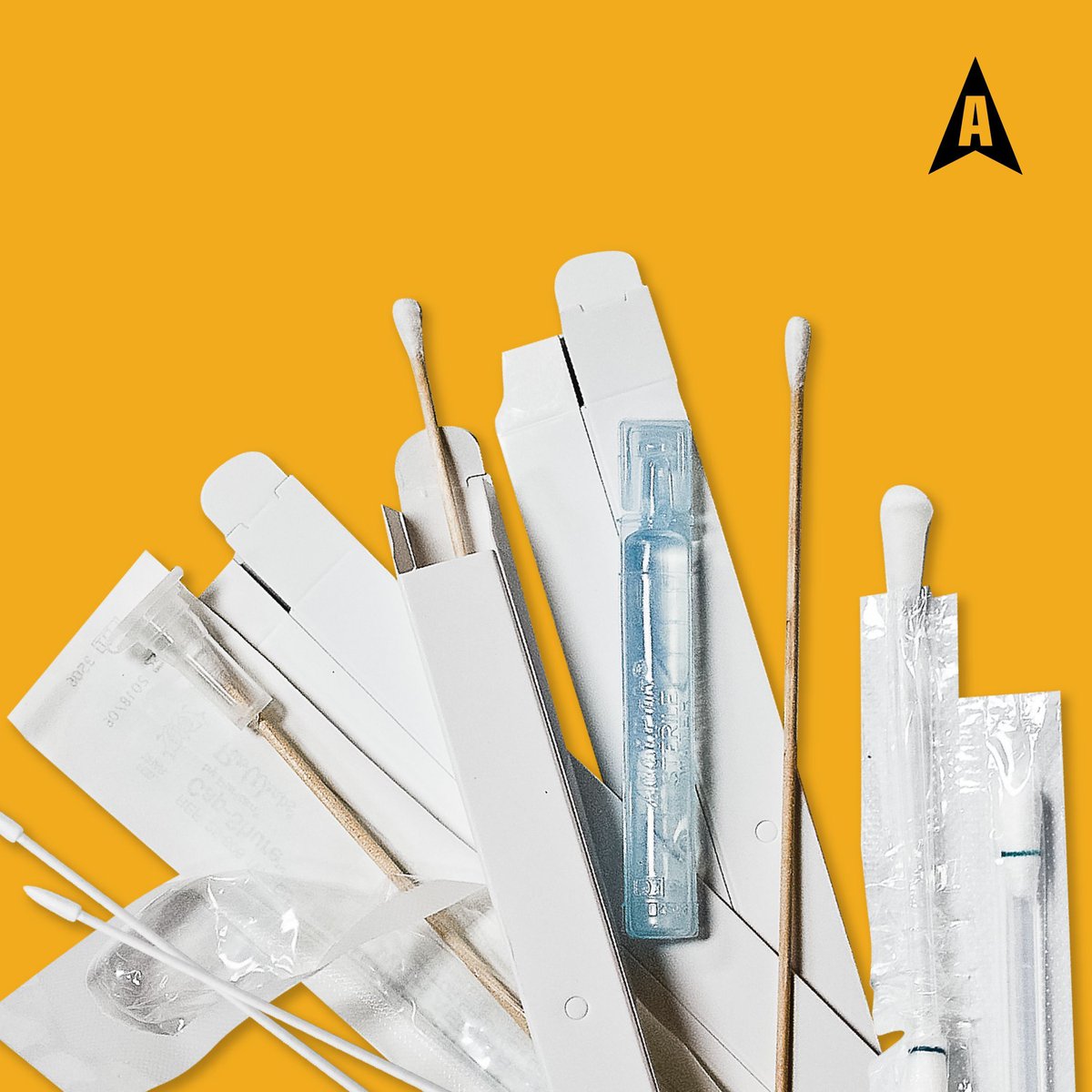 arrowheadcsi's tweet photo. The recognition, identification and protection of biological evidence is very important. Our selection of specimen collection devices ensures that evidence will be adequately collected and stored securely. #specimencollection #collectionswabs #swabdrying https://t.co/ss95rujhfc