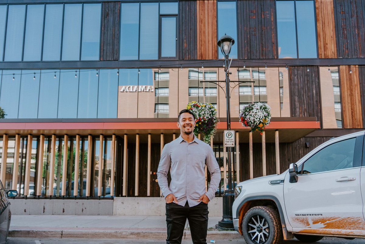 MoveUpPG's tweet image. In Prince George, you don’t have to choose between professional growth and personal well-being. With opportunities in healthcare, trades, tech, education, and more, plus a backyard full of trails, lakes, and community spirit, PG is where ambition meets adventure.

#MoveUpPG