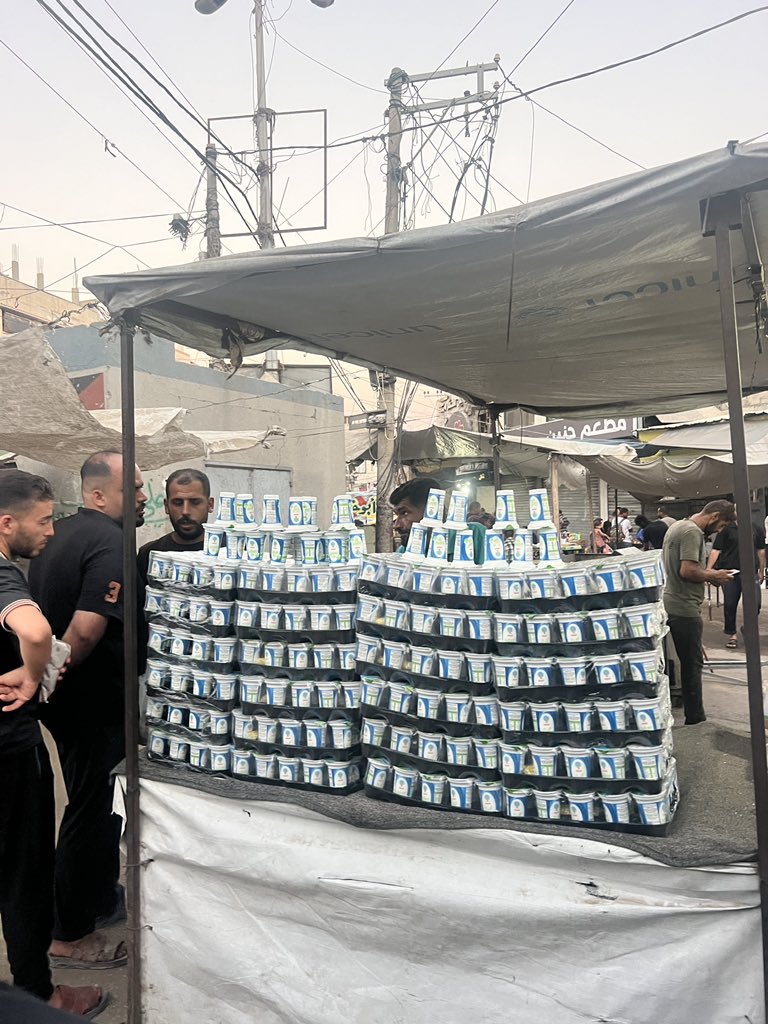 Tala Darwish (@tala__darwish) on Twitter photo Really! Milk after 6 months 🥹 Really! Milk after 6 months 🥹