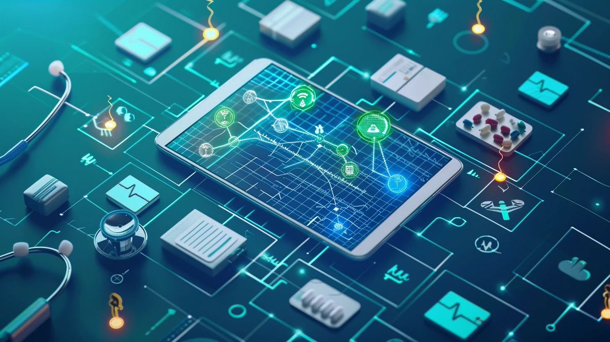 glenbenjamin's tweet photo. A new report from Resilience outlines a growing cyber crisis in the U.S. healthcare sector, where ransomware attacks, vendor compromise, and human error continue to cause @laninfotech @glenbenjamin #laninfotech #becybersmart #becyberfit #besafe
https://t.co/Yto4dqGGnG https://t.co/u8sGEHynLf