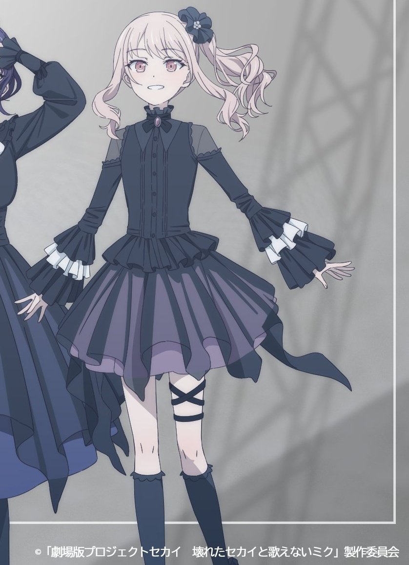 hourly mizuki akiyama 🎀 (@thehourlymizuki) on Twitter photo 