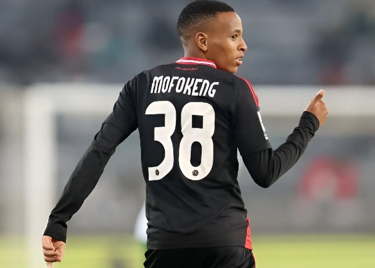 🇿🇦 Sources: Minnesota United submit bid north of $2m for South Africa int'l winger Relebohile Mofokeng to Orlando Pirates. Talks ongoing.

Mofokeng, 20, big talent breaking through for club and country.

Would be U-22 initiative. MNUFC long-time admirers of Mofokeng.
