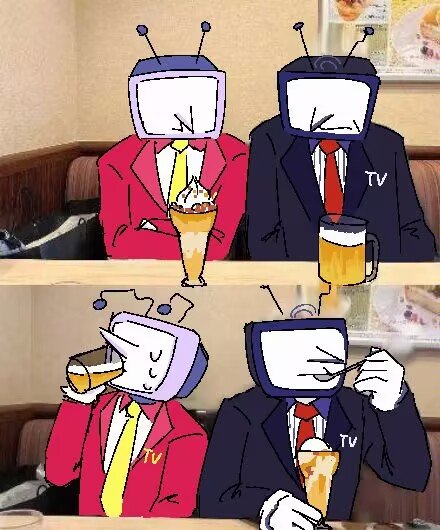 Heatblast_27's tweet photo. 對不起對不起對不起我改著玩的

#DELTARUNE #defernull #tenna https://t.co/yV7AZsWejS