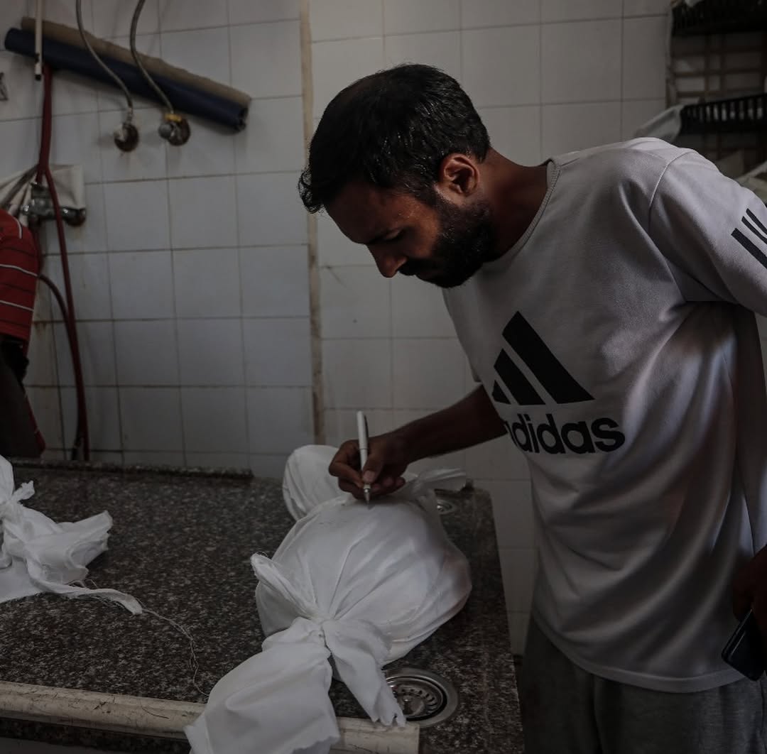 TIMES OF GAZA tweet media