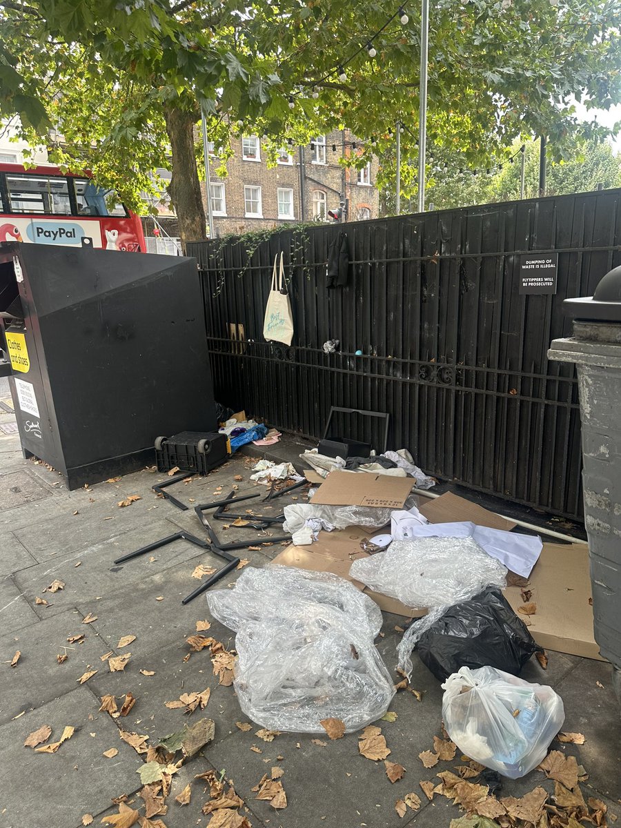 Christopher Hamilton - Tiano tweet media